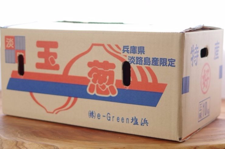淡路産玉ねぎ 10kg